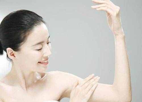 白醋的几大护肤妙用，很多人都不知道，学到就是赚到