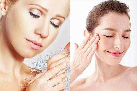 白醋的几大护肤妙用，很多人都不知道，学到就是赚到