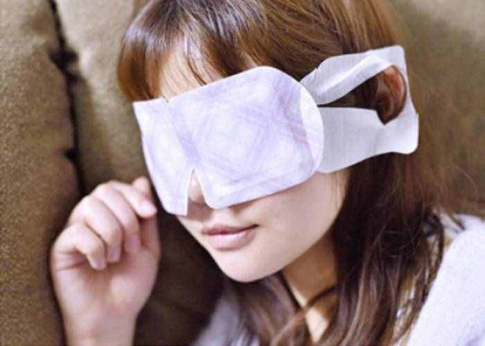 眼罩选购别犯傻，清楚这3点减少被商家坑到