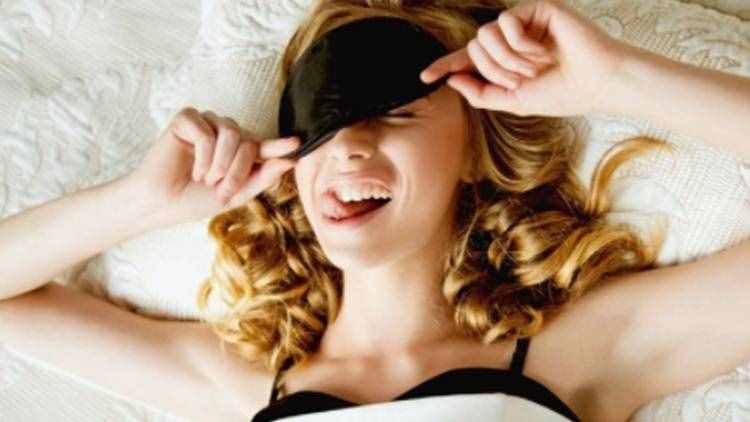 眼罩选购别犯傻，清楚这3点减少被商家坑到