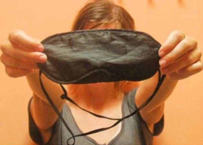 眼罩选购别犯傻，清楚这3点减少被商家坑到