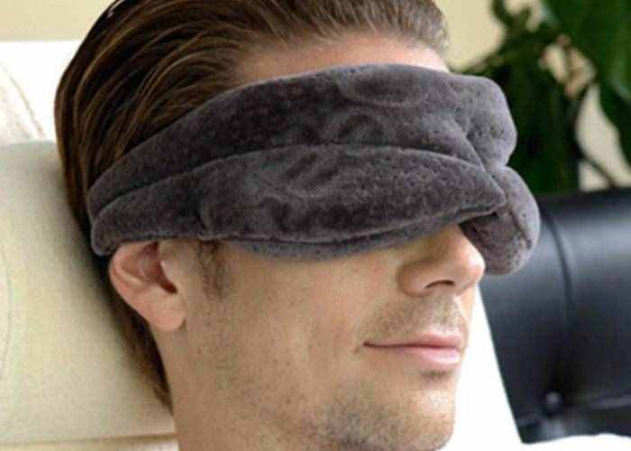 眼罩选购别犯傻，清楚这3点减少被商家坑到