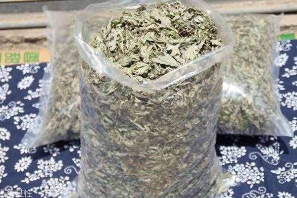 艾叶怎么加工成艾绒 按照这个步骤来