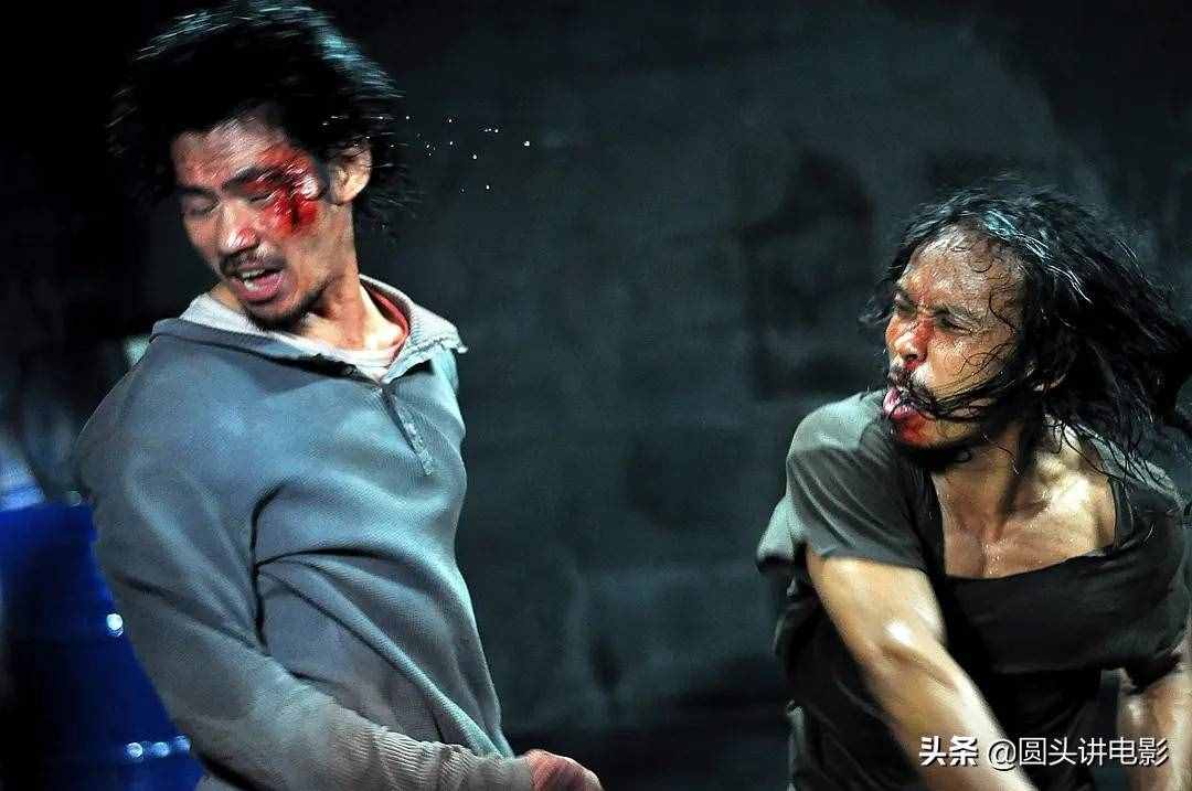 五部超燃动作电影，每一部都是经典，你看过哪几部？