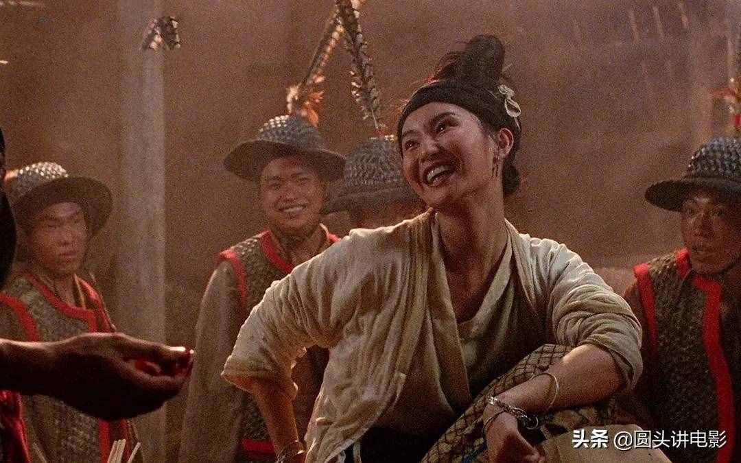 五部超燃动作电影，每一部都是经典，你看过哪几部？