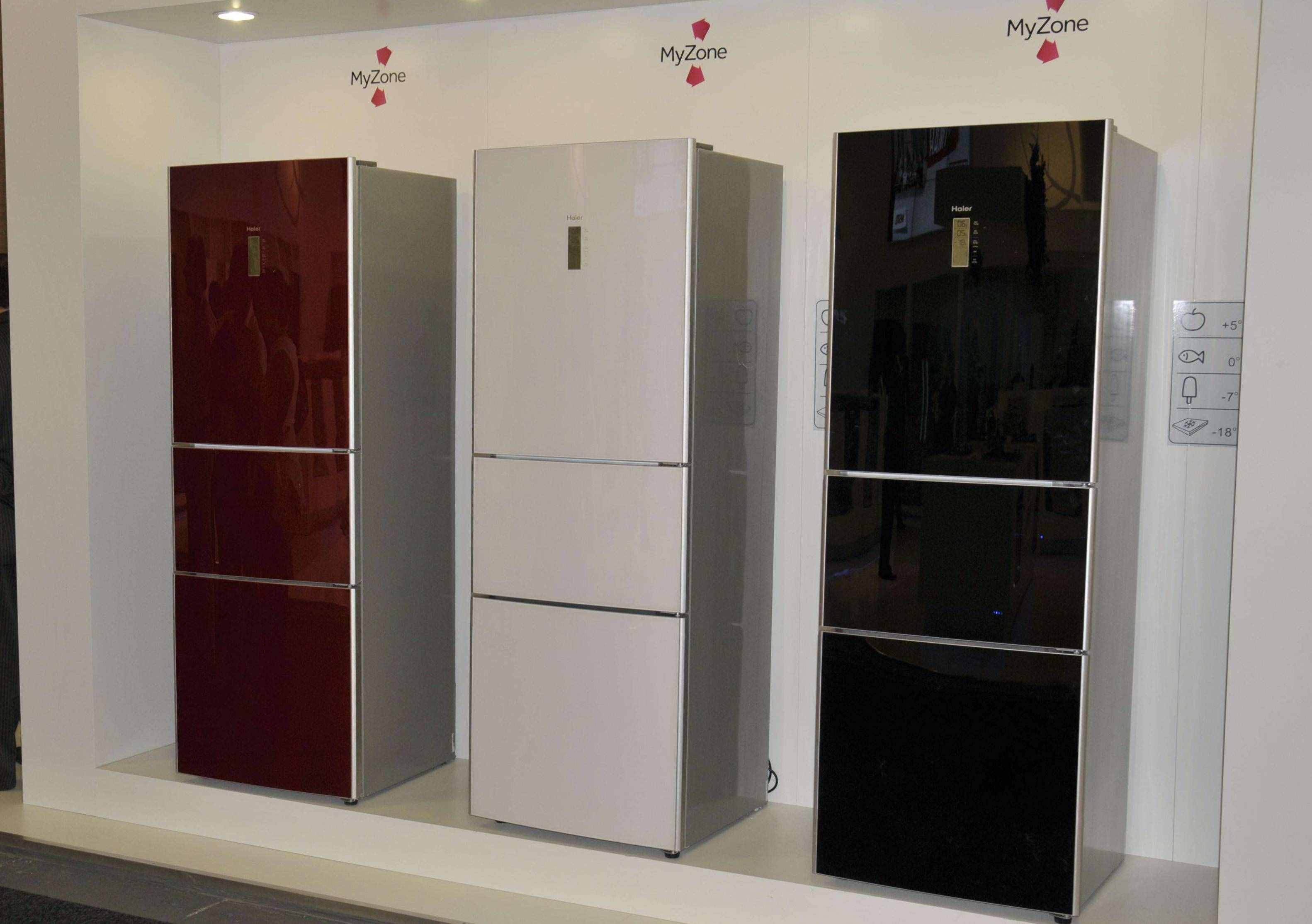 如何选购好冰箱？别听行内人说得“天花乱坠”，认准这几点就够了