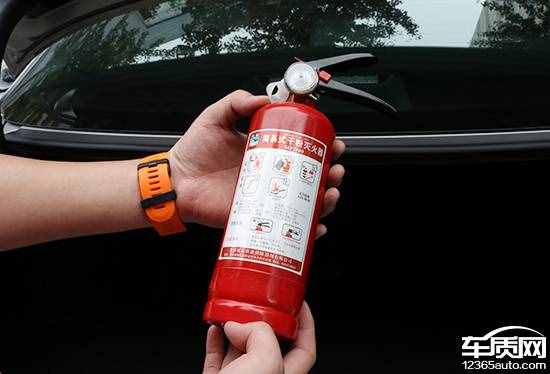 没那么简单！教你如何正确使用随车工具