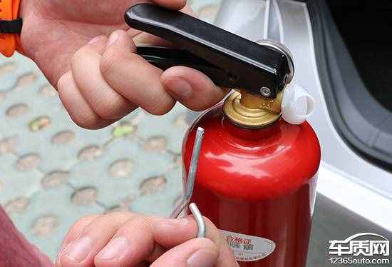 没那么简单！教你如何正确使用随车工具