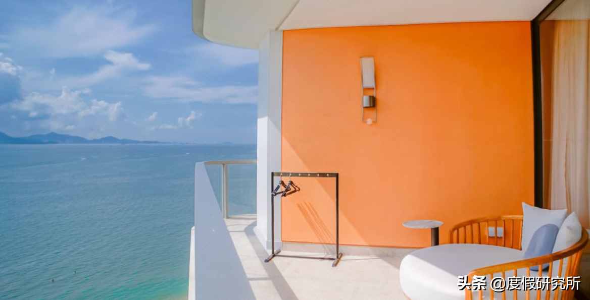 馋哭你的七个海滨胜地，顶级景色去了不想回，消费实在大家都能去