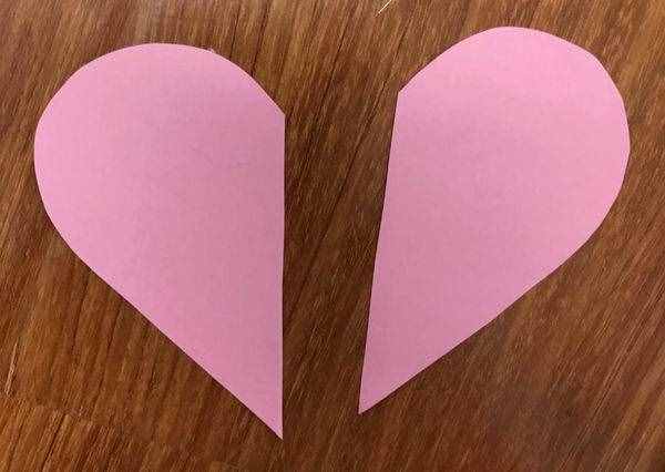 简单易学的母亲节贺卡，用心才是最好的