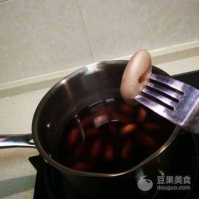 煮菠萝蜜核的做法