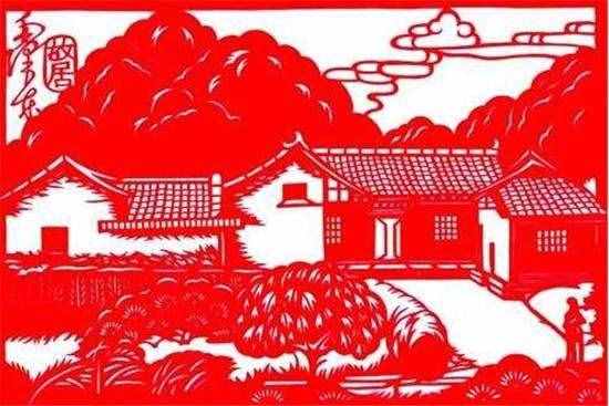 剪纸的方法有哪些，我们需要注意什么？