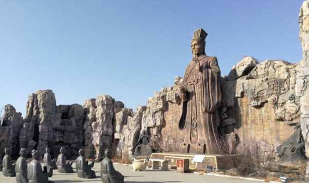 儒者宗董仲舒——秦汉历史人物评析之四十七