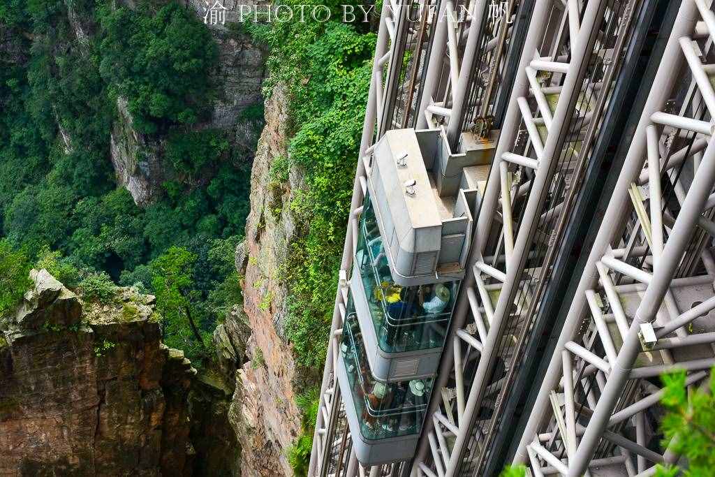 游张家界不玩这些，等于白去了，多次去张家界的经验之谈