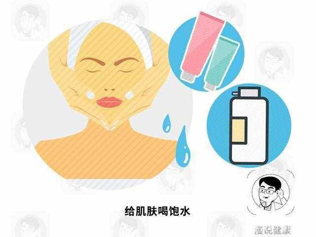 一到换季，为何皮肤就过敏？提醒：做好5件事，排在首位很重要