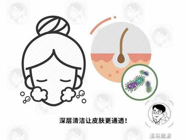 一到换季，为何皮肤就过敏？提醒：做好5件事，排在首位很重要