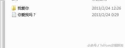 半小时零花费完成的浪漫惊喜，我女友感动哭了