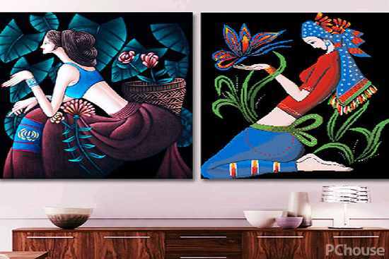 十字绣哪个品牌质量好 十字绣新品推荐