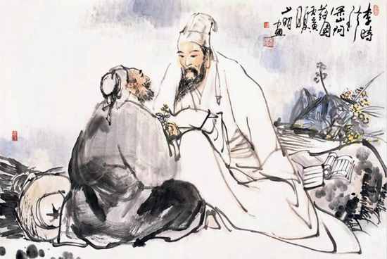 “娶妻不娶仰头女，嫁汉不嫁低头汉”，嫁娶古训有无道理？