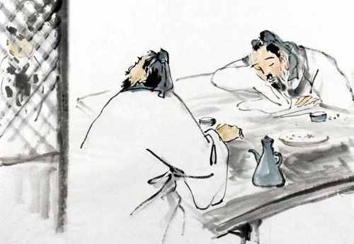 “娶妻不娶仰头女，嫁汉不嫁低头汉”，嫁娶古训有无道理？