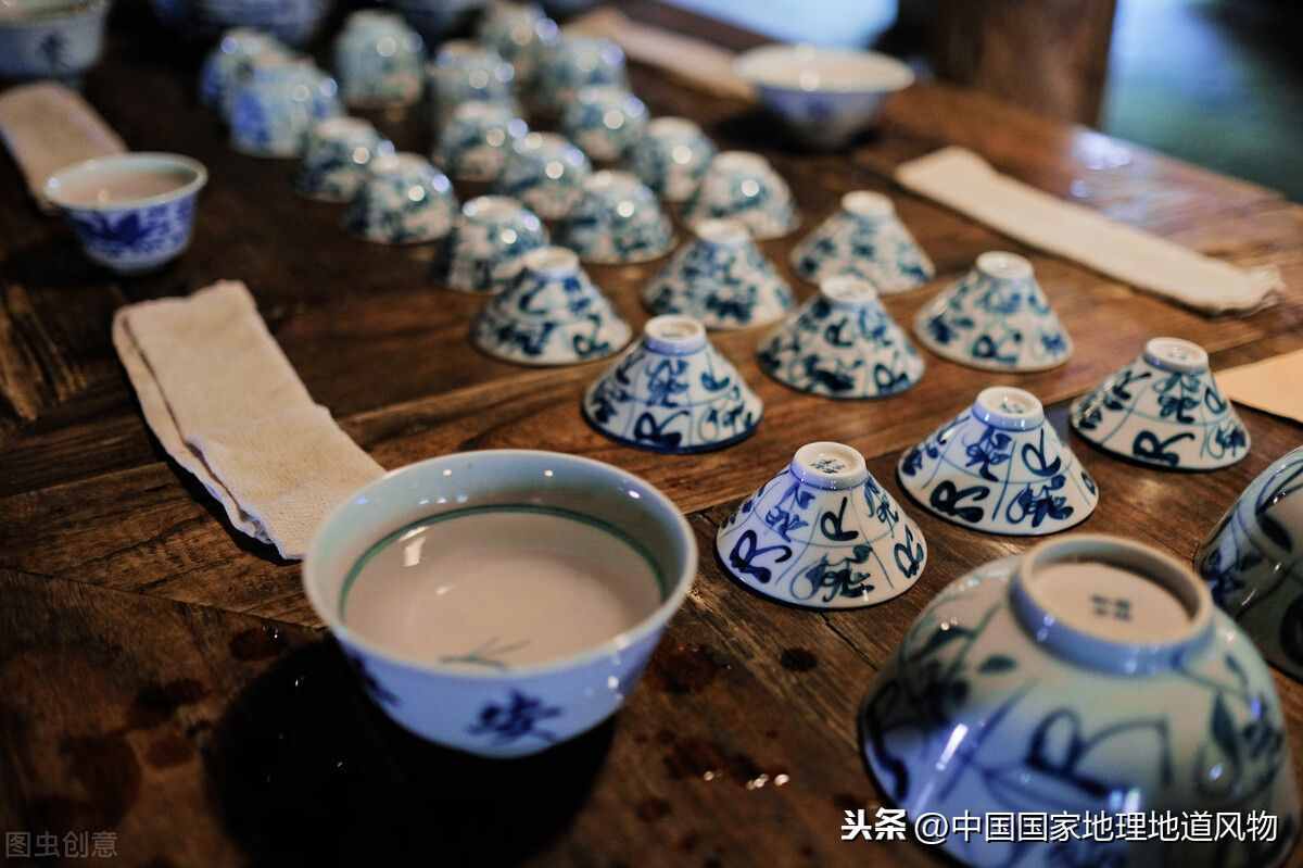 瓷都景德镇真的那么“瓷实”吗？