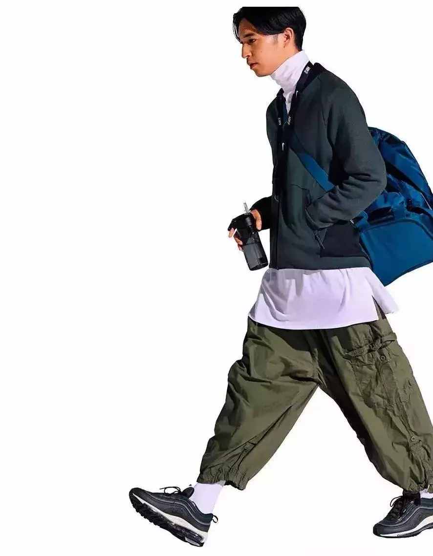 这些日本杂志告诉你，男孩到男人如何过渡？