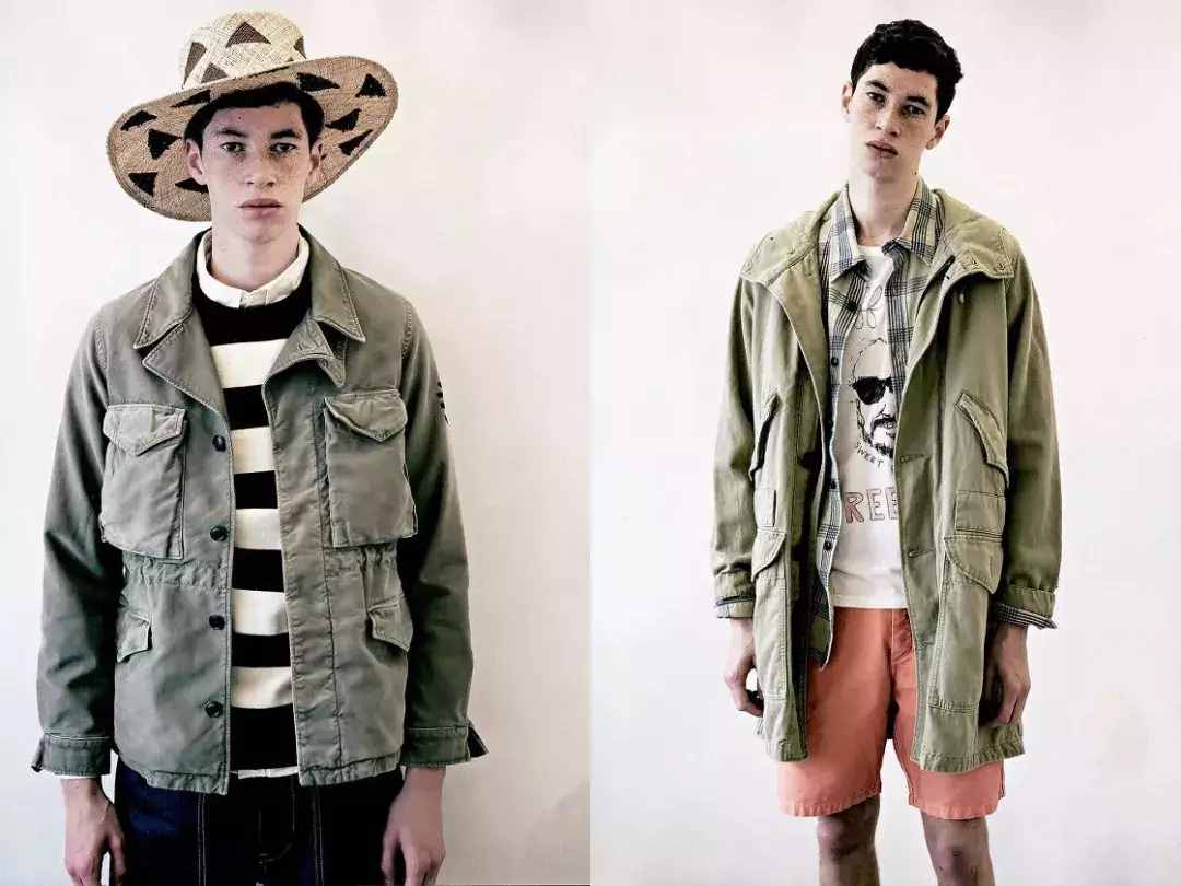 这些日本杂志告诉你，男孩到男人如何过渡？