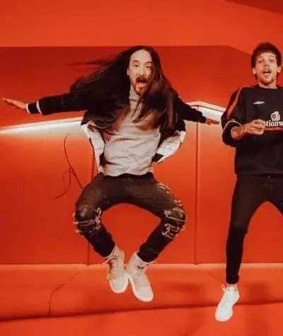 高帮鞋显腿短？涨姿势，原来要这么穿！