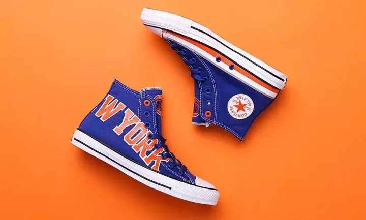 高帮鞋显腿短？涨姿势，原来要这么穿！