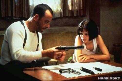 个人影史观看最佳的10强欧美大片，不服来辩！