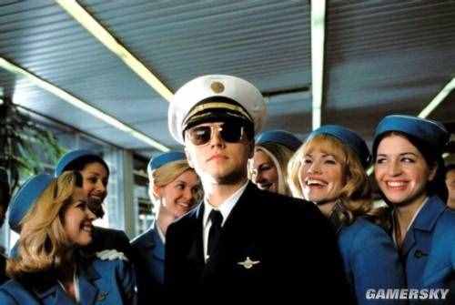 个人影史观看最佳的10强欧美大片，不服来辩！