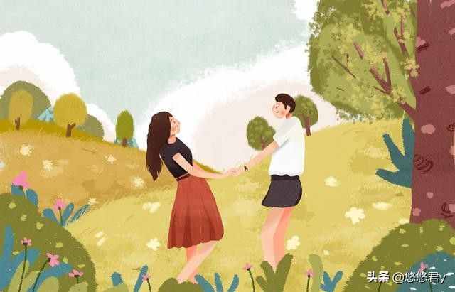 女人太矜持，往往并不幸福，别不信