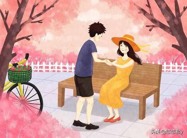 女人太矜持，往往并不幸福，别不信