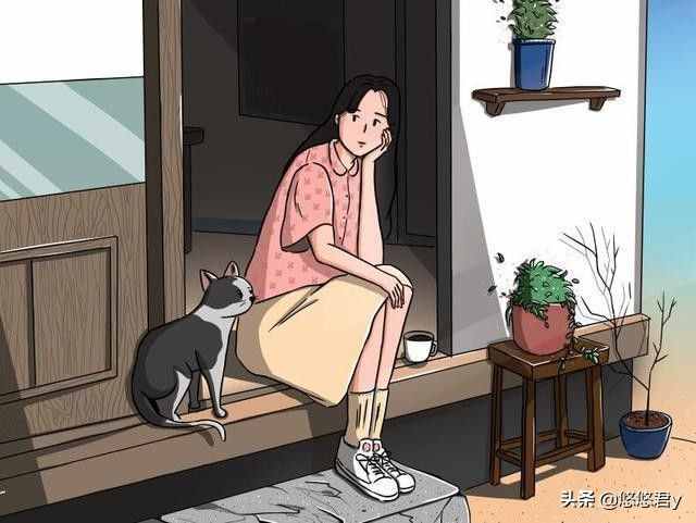 女人太矜持，往往并不幸福，别不信