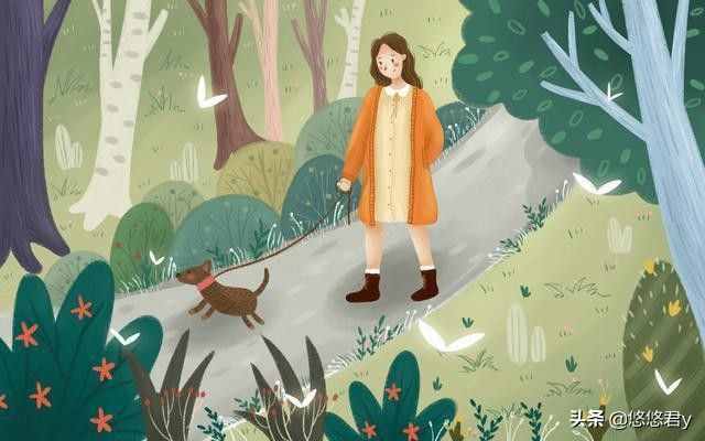 女人太矜持，往往并不幸福，别不信