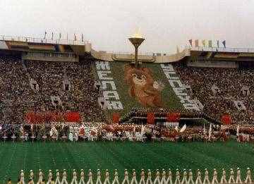 为什么奥运会要四年一次？而不是五年六年一次？