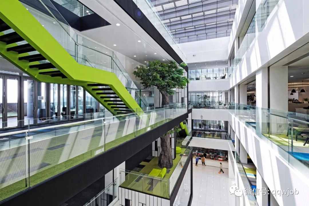 巨人网络校招 今年游戏行业大幅涨薪？