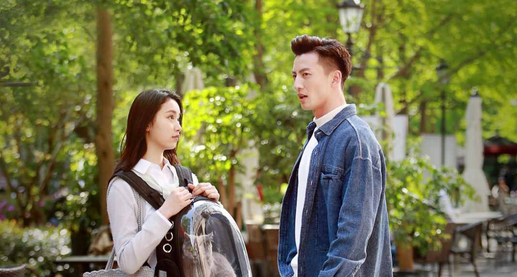 地球脸红了是什么梗，是烂剧宣传梗，被讽蹭疫情热度，误导网友