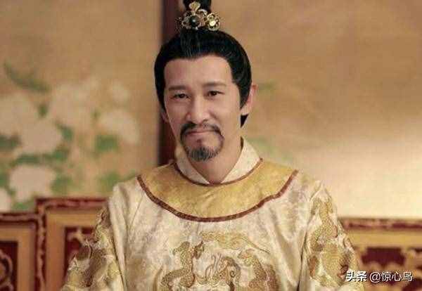 福祸盛唐（增一）杨玉环集三千宠爱在一身，为何没有被封为皇后？