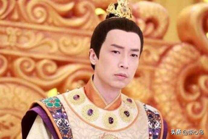 福祸盛唐（增一）杨玉环集三千宠爱在一身，为何没有被封为皇后？