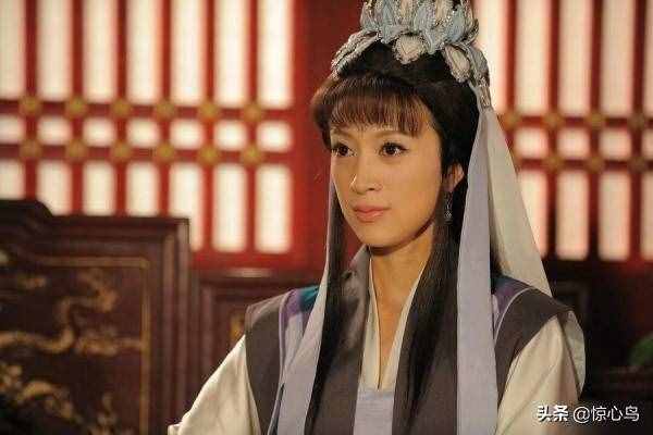 福祸盛唐（增一）杨玉环集三千宠爱在一身，为何没有被封为皇后？