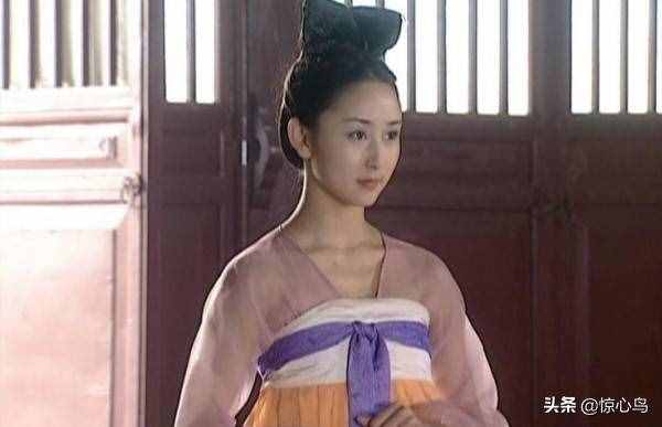 福祸盛唐（增一）杨玉环集三千宠爱在一身，为何没有被封为皇后？