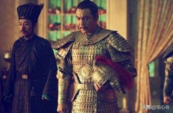 福祸盛唐（增一）杨玉环集三千宠爱在一身，为何没有被封为皇后？