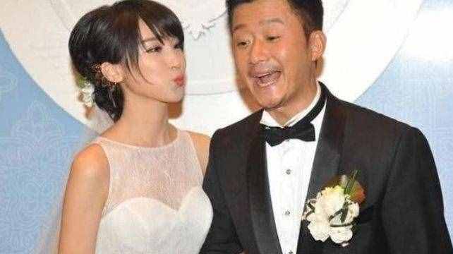 逝者已逝，生者如斯，没有过不去的坎，网友心疼：谢楠节哀！