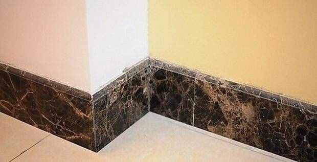 装修时踢脚线究竟选哪一种材料好？30年老工人酒后吐真言！