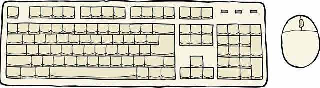 学会这几个小技巧，能让你的打字速度比别人快2倍
