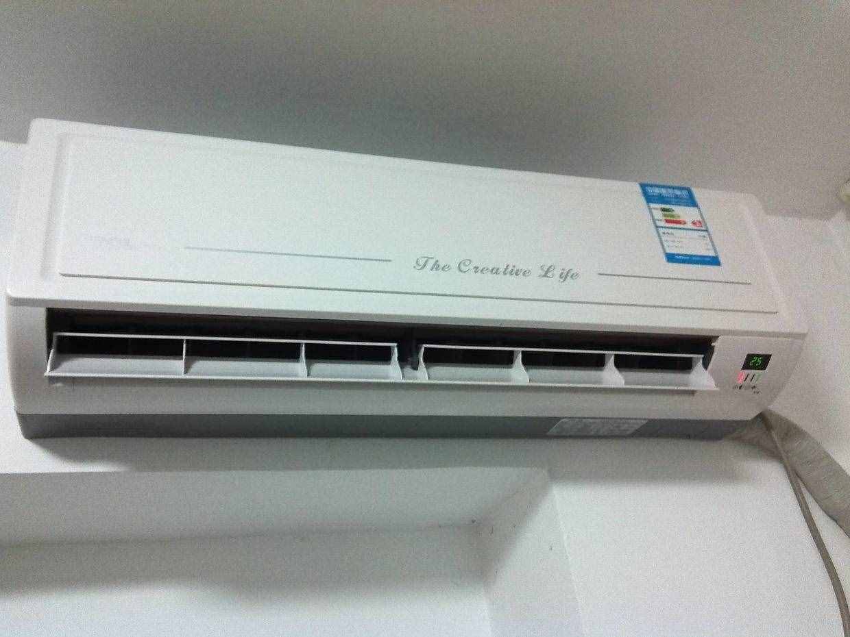 冬天空调制热很差怎么回事？听老师傅一说，才知道原因在哪里！