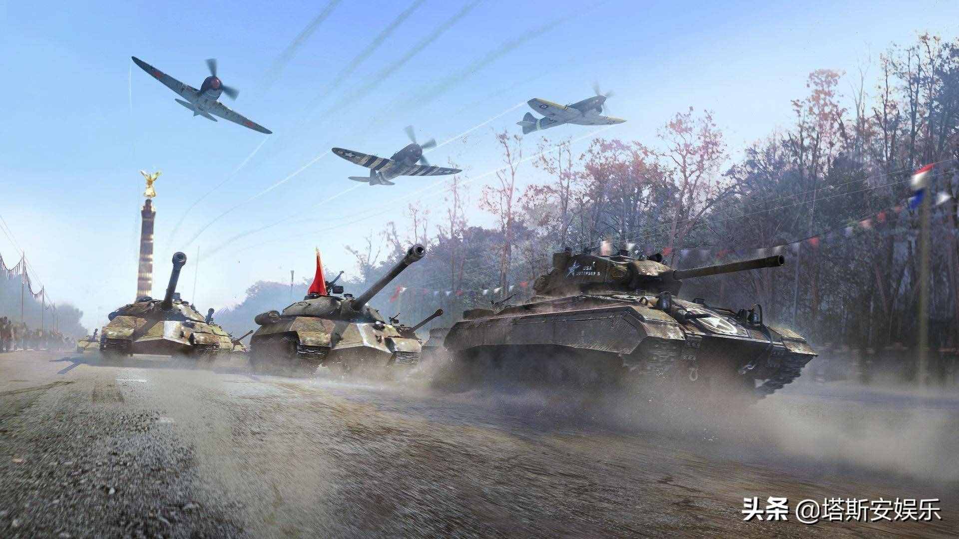 盘点10款，当前最火的射击网络游戏