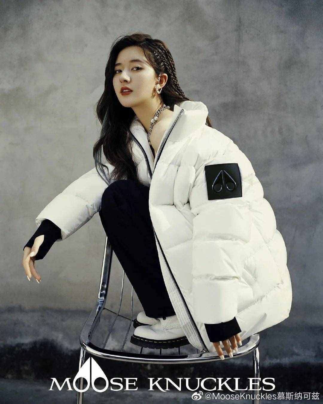 今年值得买的8个羽绒服品牌，专业保暖不怕冷