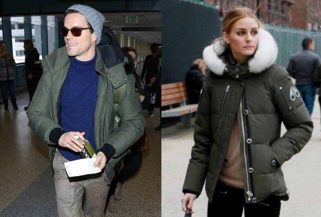 今年值得买的8个羽绒服品牌，专业保暖不怕冷